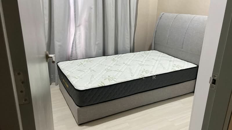 Service Residence for Rent at The Era @ Duta North - Cladys Er - Bedroom - PropertyGuru.com.my
