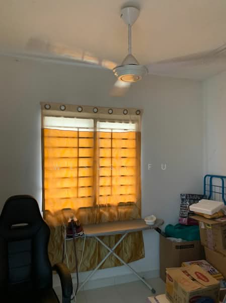 Pangsapuri untuk Dijual di Seri Mutiara Apartment - Wesley Fu - Interior - PropertyGuru.com.my