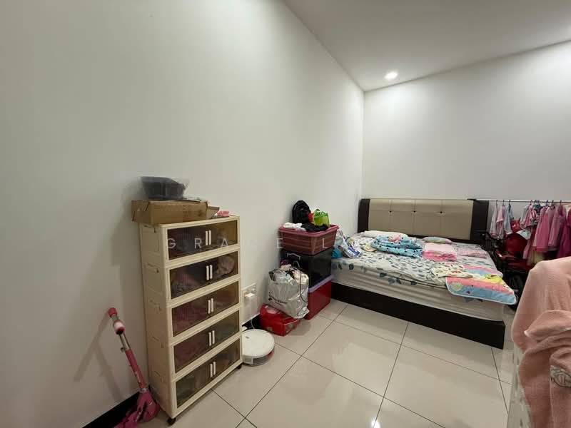 Rumah Kluster untuk Dijual di Setia Tropika (Johor Bahru) - Grace Low - Bedroom - PropertyGuru.com.my