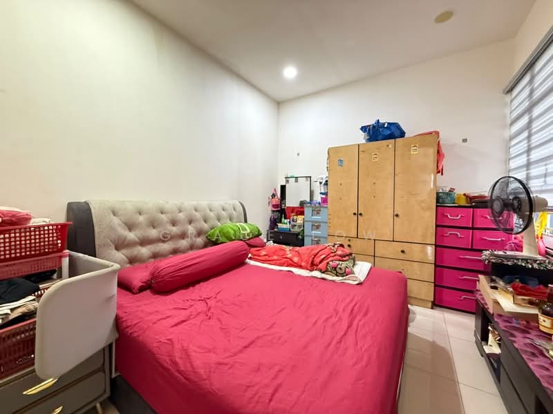 Rumah Kluster untuk Dijual di Setia Tropika (Johor Bahru) - Grace Low - Bedroom - PropertyGuru.com.my