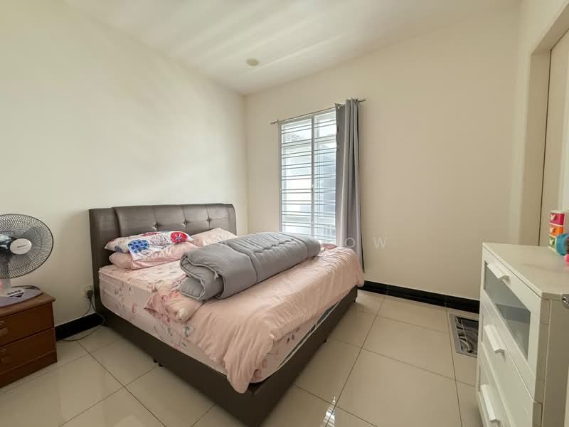 Rumah Kluster untuk Dijual di Setia Tropika (Johor Bahru) - Grace Low - Bedroom - PropertyGuru.com.my
