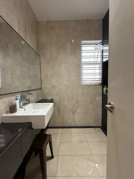 Rumah Kluster untuk Dijual di Setia Tropika (Johor Bahru) - Grace Low - Bathroom - PropertyGuru.com.my
