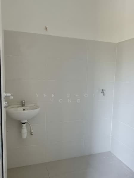 Shop for Rent in Kulim (Kedah) - Yee Choi Hong - Bathroom - PropertyGuru.com.my