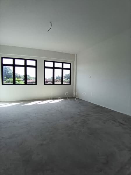 Shop for Rent in Kulim (Kedah) - Yee Choi Hong - Interior - PropertyGuru.com.my
