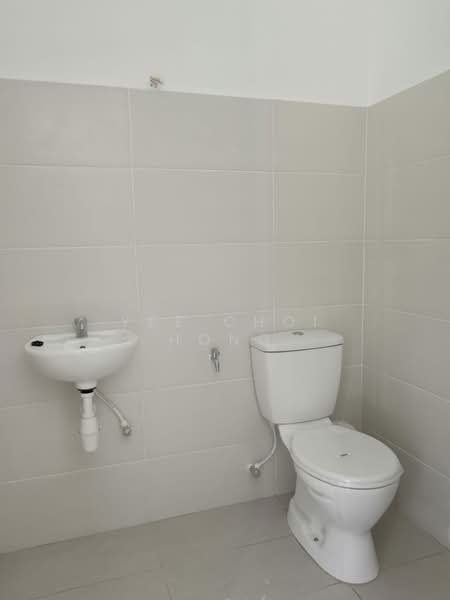 Shop for Rent in Kulim (Kedah) - Yee Choi Hong - Bathroom - PropertyGuru.com.my