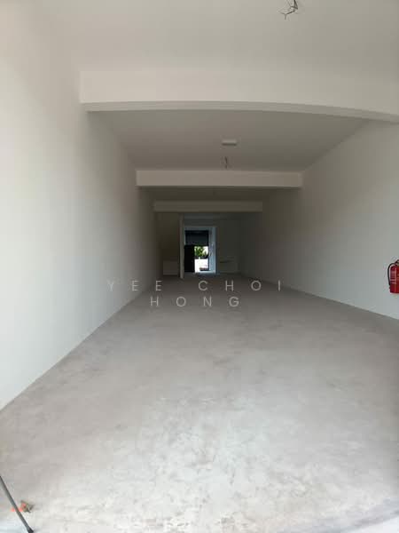 Shop for Rent in Kulim (Kedah) - Yee Choi Hong - Interior - PropertyGuru.com.my