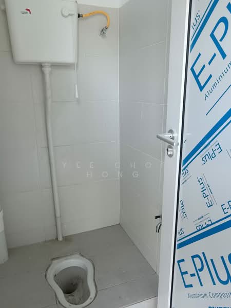 Shop for Rent in Kulim (Kedah) - Yee Choi Hong - Bathroom - PropertyGuru.com.my