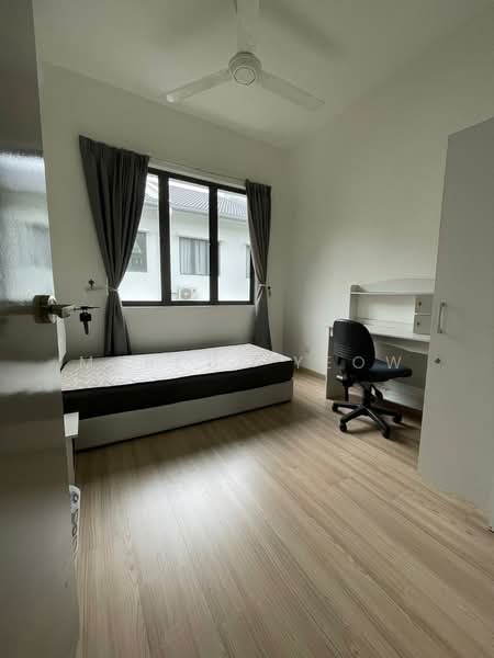 Rumah Teres 2 Tingkat untuk Disewa di Diamond City (Semenyih) - Marcus Yeow - Bedroom - PropertyGuru.com.my