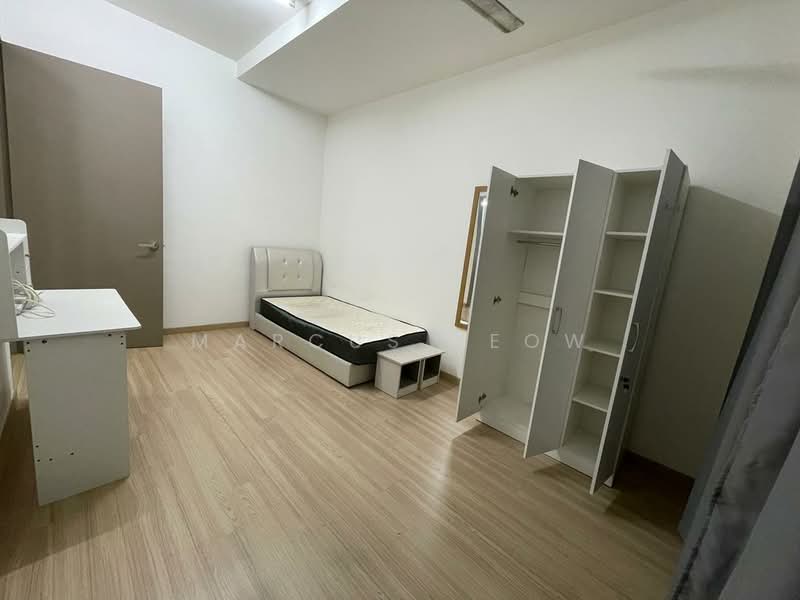 Rumah Teres 2 Tingkat untuk Disewa di Diamond City (Semenyih) - Marcus Yeow - Bedroom - PropertyGuru.com.my
