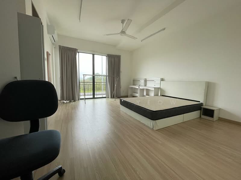Rumah Teres 2 Tingkat untuk Disewa di Diamond City (Semenyih) - Marcus Yeow - PropertyGuru.com.my