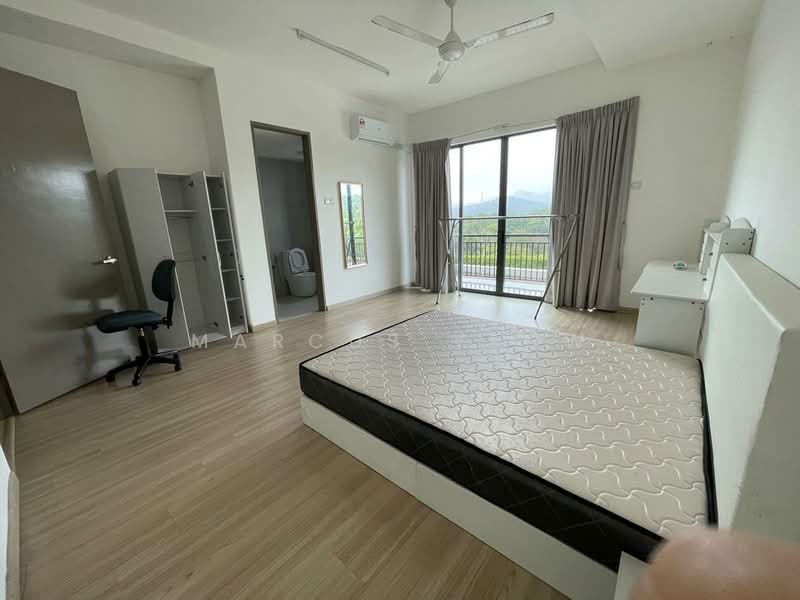 Rumah Teres 2 Tingkat untuk Disewa di Diamond City (Semenyih) - Marcus Yeow - PropertyGuru.com.my