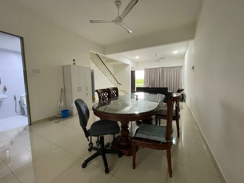 Rumah Teres 2 Tingkat untuk Disewa di Diamond City (Semenyih) - Marcus Yeow - PropertyGuru.com.my
