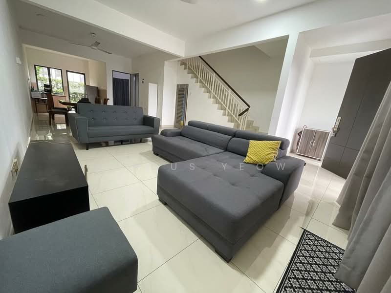Rumah Teres 2 Tingkat untuk Disewa di Diamond City (Semenyih) - Marcus Yeow - PropertyGuru.com.my