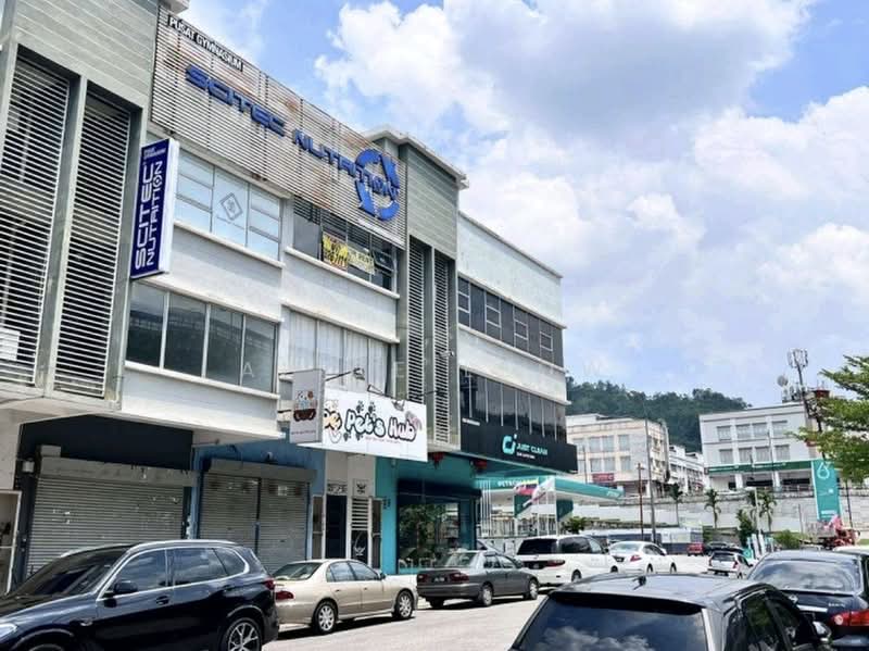 Shop / Office for Sale in Cheras (Kuala Lumpur) - Alice Leow - Exterior - PropertyGuru.com.my
