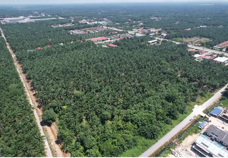 Industrial Land for Sale in Jeram (Selangor) - Jing Foo - PropertyGuru.com.my