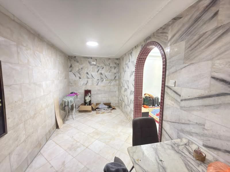 Rumah Teres 1 Tingkat untuk Dijual di Taman Johor Jaya (Johor Bahru) - Ben Nyeow - Interior - PropertyGuru.com.my
