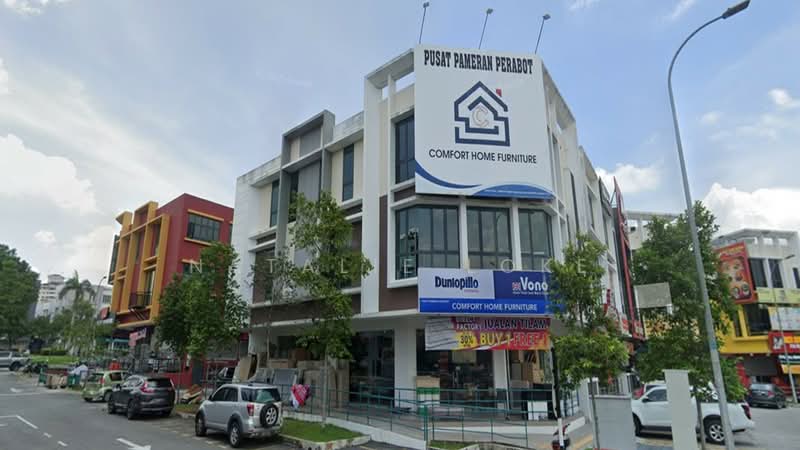Kedai untuk Dijual di Bandar Seri Putra (Bangi) - Natalie Loke - PropertyGuru.com.my