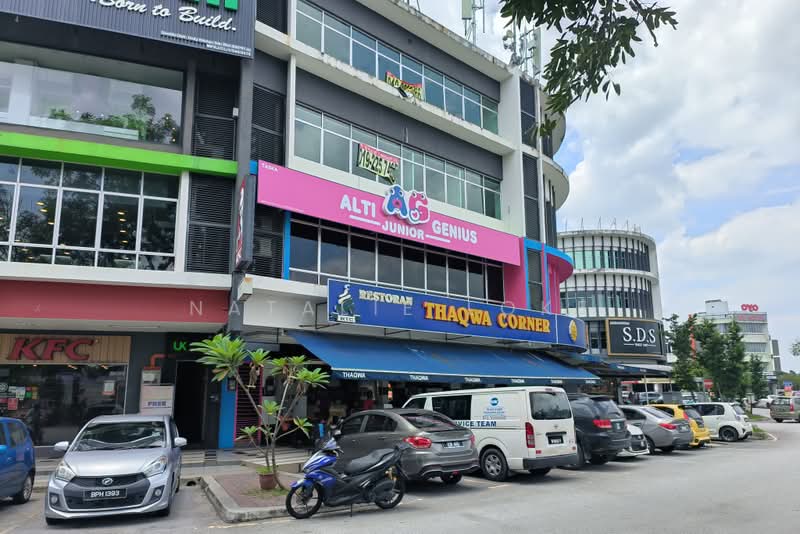 Kedai untuk Dijual di Bandar Seri Putra (Bangi) - Natalie Loke - PropertyGuru.com.my