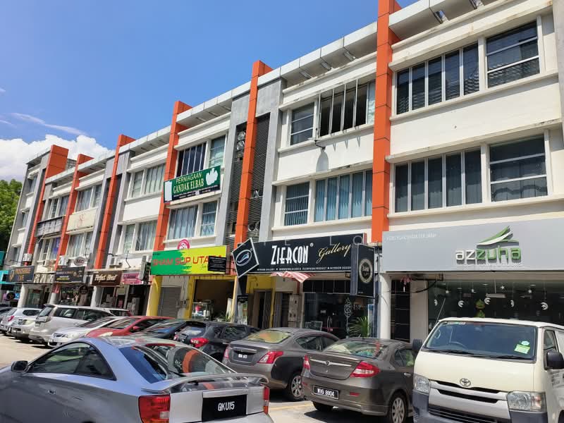 Kedai untuk Dijual di Bandar Seri Putra (Bangi) - Natalie Loke - PropertyGuru.com.my
