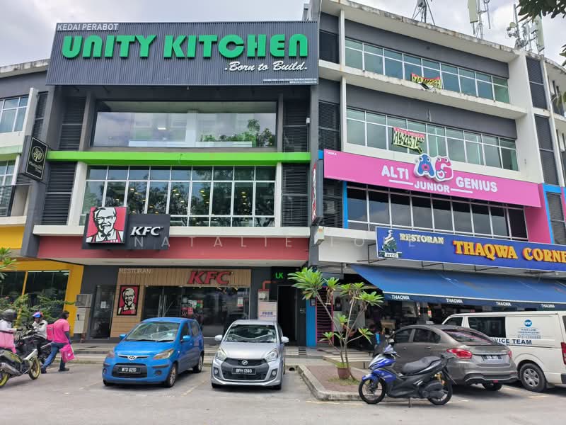 Kedai untuk Dijual di Bandar Seri Putra (Bangi) - Natalie Loke - PropertyGuru.com.my