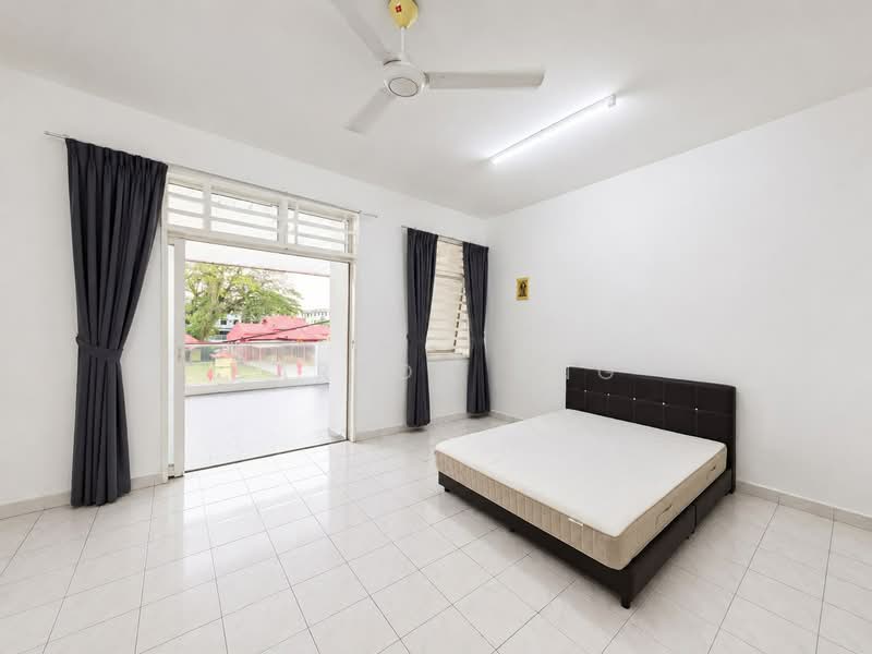 Rumah Teres 2 Tingkat untuk Disewa di Taman Bagan Lalang (Butterworth) - Carson Ang - Bedroom - PropertyGuru.com.my