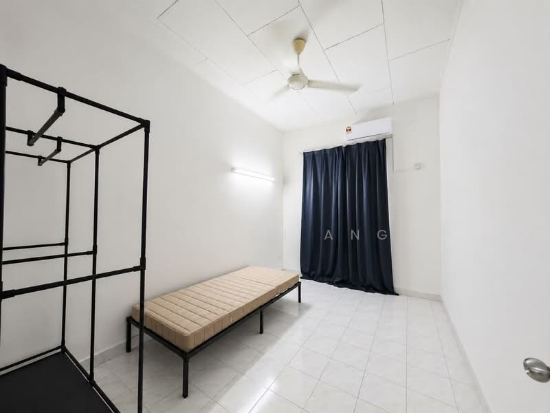 Rumah Teres 2 Tingkat untuk Disewa di Taman Bagan Lalang (Butterworth) - Carson Ang - Bedroom - PropertyGuru.com.my