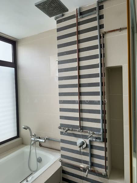 3-storey Terraced House for Rent in Cyberjaya (Selangor) - Jared Wong - Bathroom - PropertyGuru.com.my