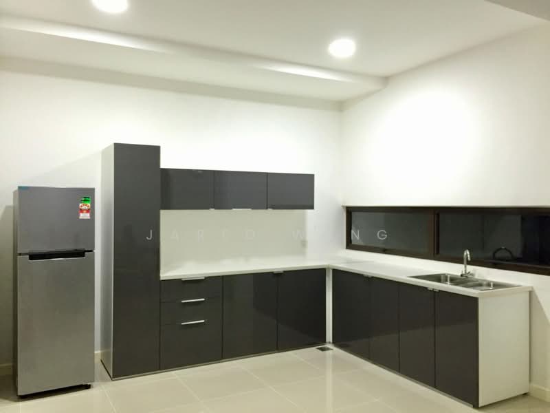 3-storey Terraced House for Rent in Cyberjaya (Selangor) - Jared Wong - PropertyGuru.com.my