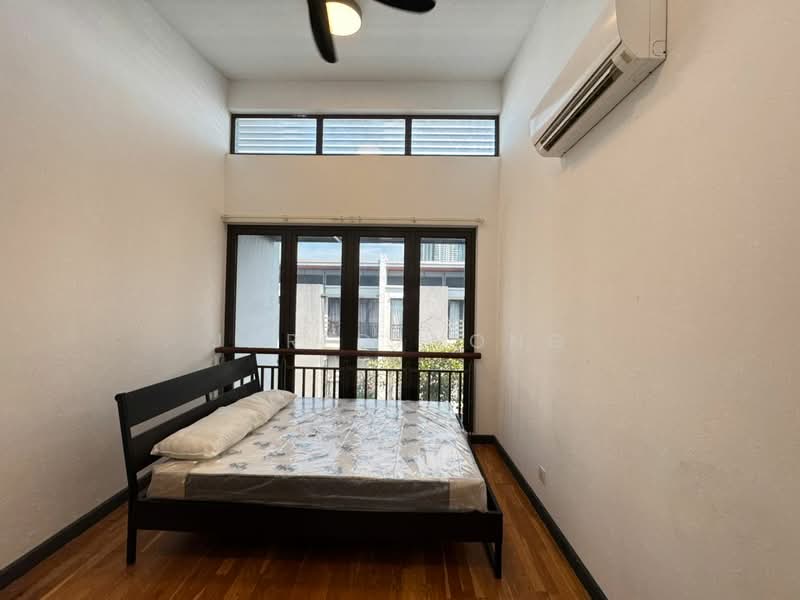 Rumah Teres 3-Tingkat untuk Disewa di Cyberjaya (Selangor) - Jared Wong - Bedroom - PropertyGuru.com.my