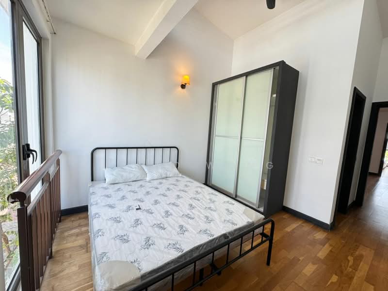 Rumah Teres 3-Tingkat untuk Disewa di Cyberjaya (Selangor) - Jared Wong - Bedroom - PropertyGuru.com.my