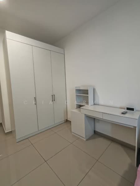 Service Residence for Rent at Huni @ Eco Ardence - Chia Carmen - PropertyGuru.com.my