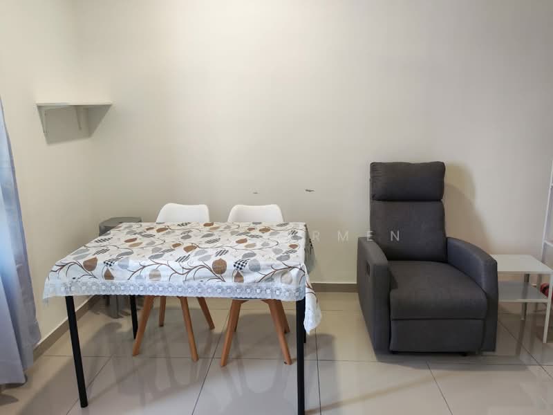 Service Residence for Rent at Huni @ Eco Ardence - Chia Carmen - PropertyGuru.com.my