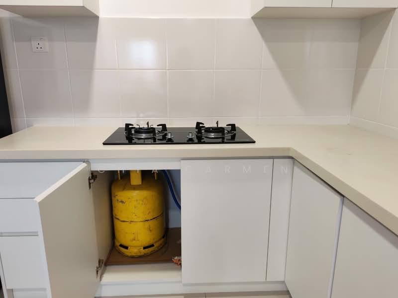 Service Residence for Rent at Huni @ Eco Ardence - Chia Carmen - PropertyGuru.com.my