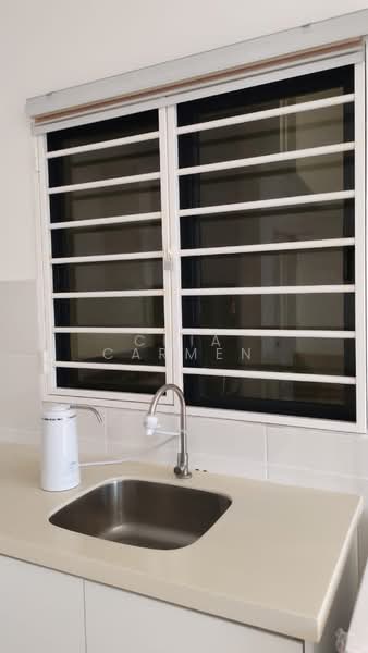 Service Residence for Rent at Huni @ Eco Ardence - Chia Carmen - PropertyGuru.com.my