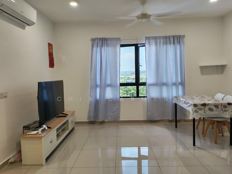 Service Residence for Rent at Huni @ Eco Ardence - Chia Carmen - PropertyGuru.com.my