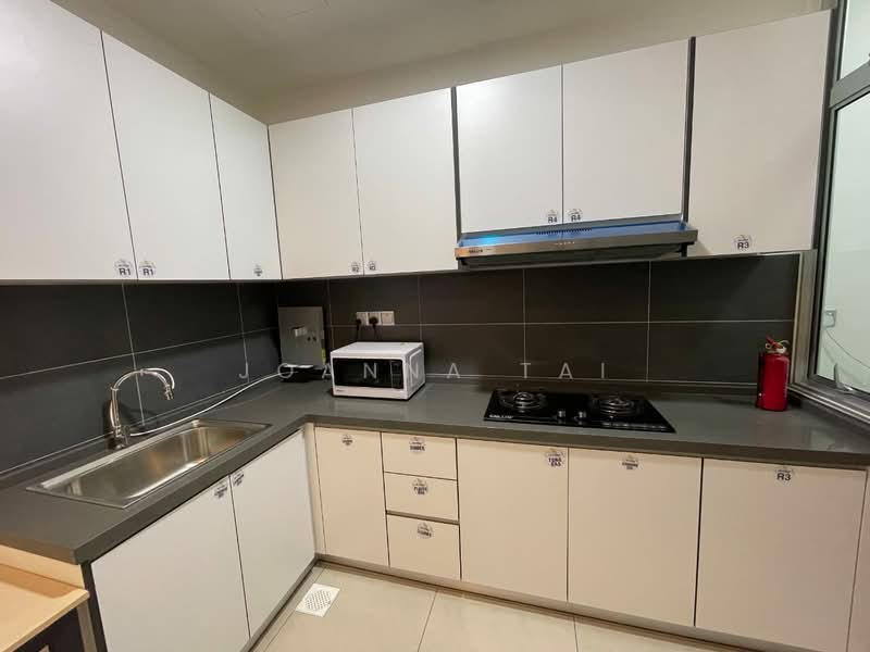 Service Residence for Rent at SKS Habitat - Joanna Tai - PropertyGuru.com.my