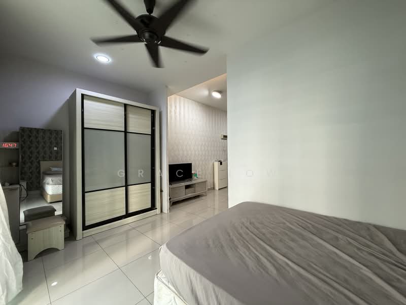 Servis Apartment untuk Dijual di Palazio - Grace Low - Bedroom - PropertyGuru.com.my