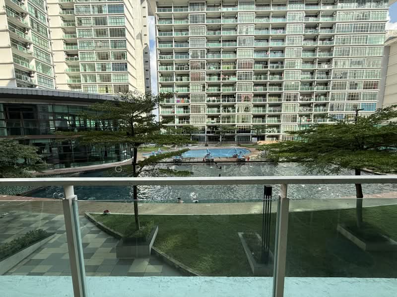 Servis Apartment untuk Dijual di Palazio - Grace Low - Exterior - PropertyGuru.com.my
