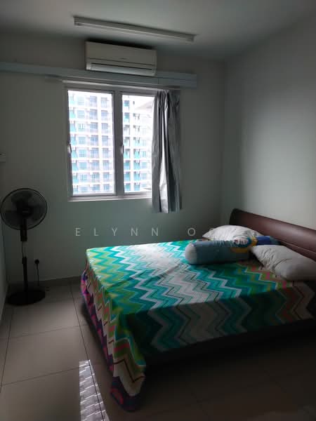 Servis Apartment untuk Disewa di Maxim Residences - Elynn Ooi - Bedroom - PropertyGuru.com.my