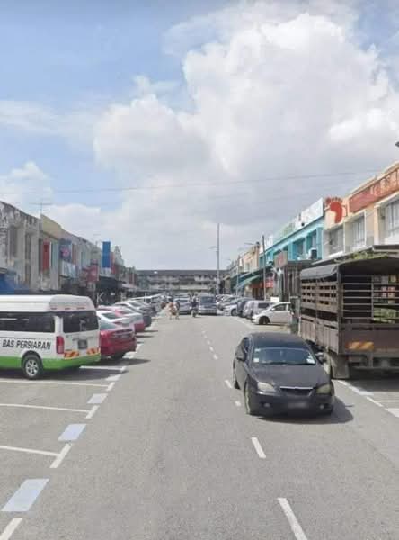Retail Space for Sale in Taman Ungku Tun Aminah (Skudai) - Kelly Wai - Exterior - PropertyGuru.com.my