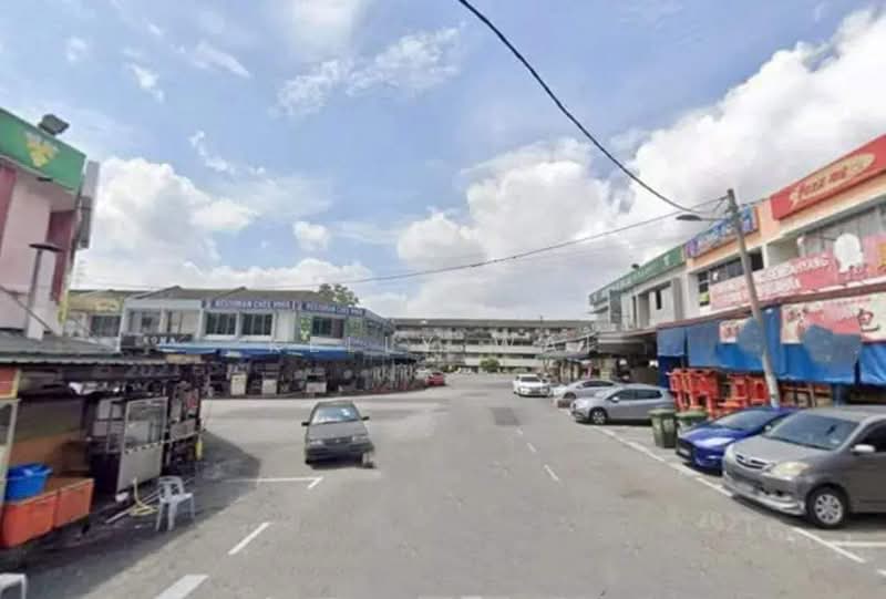 Retail Space for Sale in Taman Ungku Tun Aminah (Skudai) - Kelly Wai - Exterior - PropertyGuru.com.my