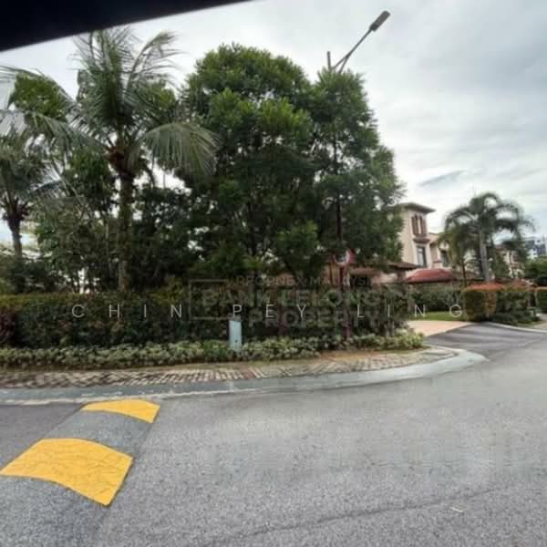 Rumah Banglo untuk Dijual di Diamond City (Semenyih) - Chin Pey Ling - Exterior - PropertyGuru.com.my