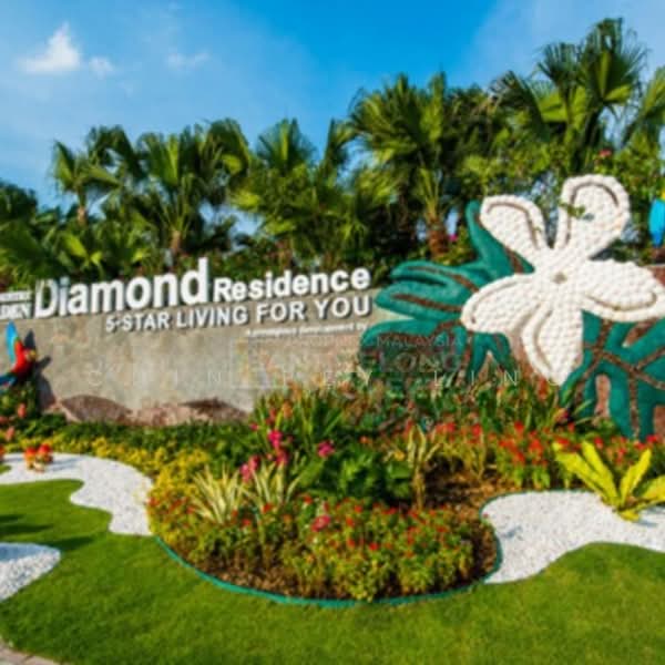 Rumah Banglo untuk Dijual di Diamond City (Semenyih) - Chin Pey Ling - Exterior - PropertyGuru.com.my