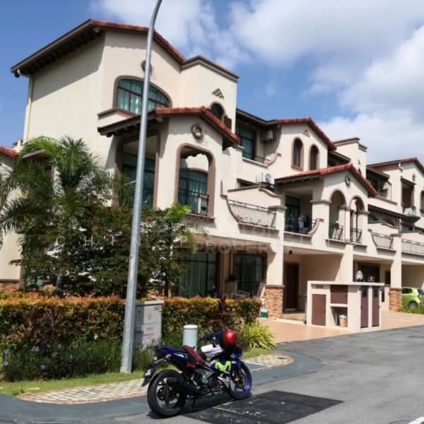 Rumah Banglo untuk Dijual di Diamond City (Semenyih) - Chin Pey Ling - PropertyGuru.com.my