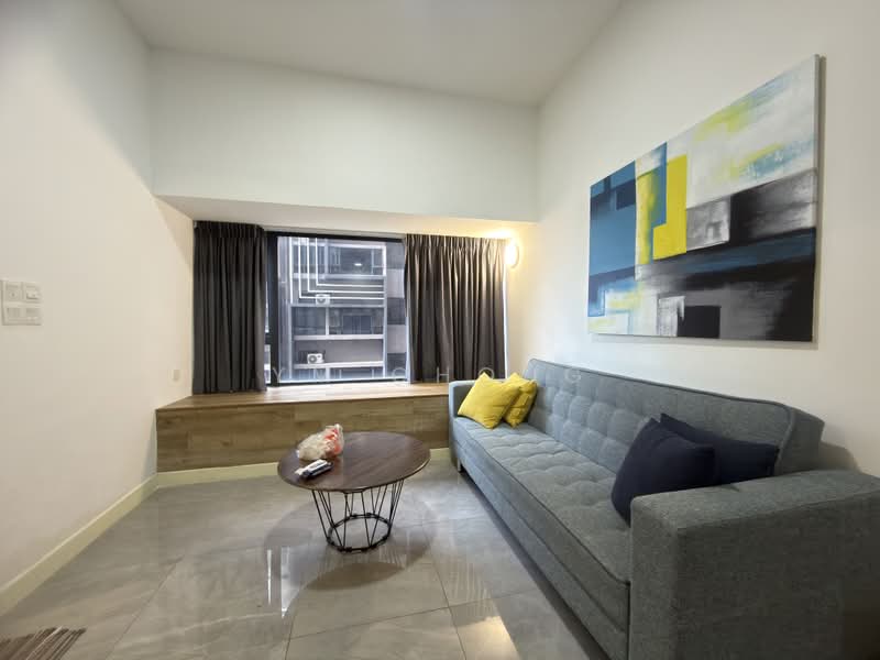Service Residence for Rent at Imperio Residence - YM Chong - PropertyGuru.com.my