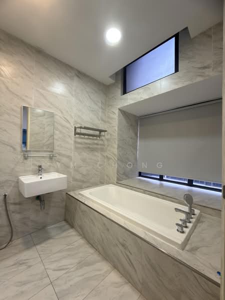 Service Residence for Rent at Imperio Residence - YM Chong - PropertyGuru.com.my