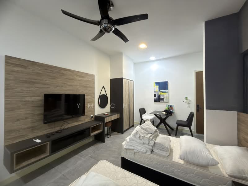 Service Residence for Rent at Imperio Residence - YM Chong - PropertyGuru.com.my