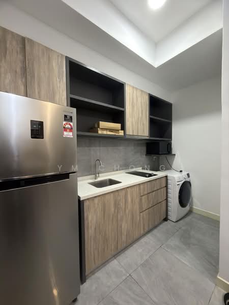 Service Residence for Rent at Imperio Residence - YM Chong - PropertyGuru.com.my