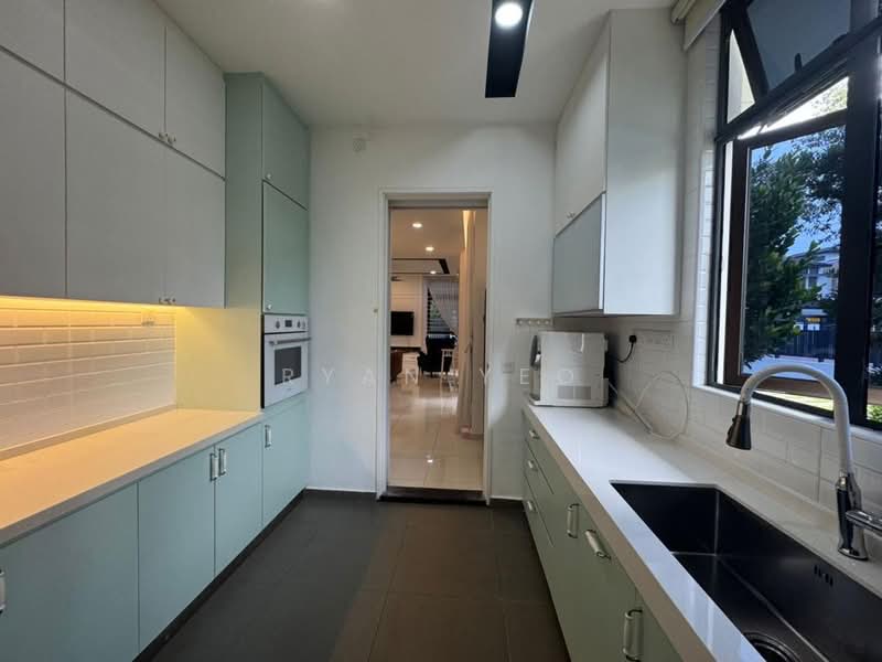 Cluster House for Rent in Eco Botanic (Iskandar Puteri (Nusajaya)) - Ryan Yeo - PropertyGuru.com.my