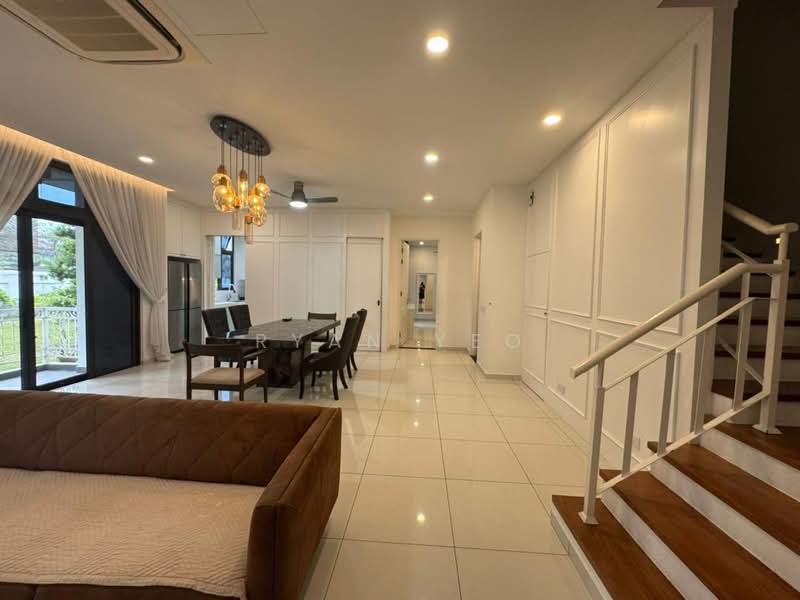 Cluster House for Rent in Eco Botanic (Iskandar Puteri (Nusajaya)) - Ryan Yeo - PropertyGuru.com.my